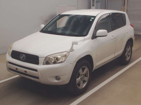 2006 Toyota RAV4 ACA31W[0]