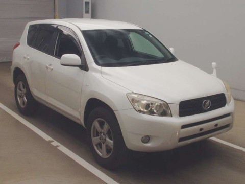 2006 Toyota RAV4 ACA31W[2]