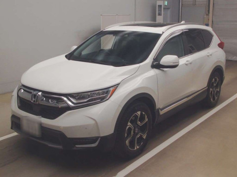 2019 Honda CR-V RW1[0]