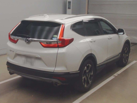 2019 Honda CR-V RW1[1]