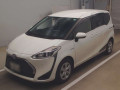 2019 Toyota Sienta