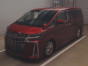 2020 Toyota Alphard