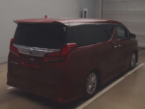 2020 Toyota Alphard AGH30W[1]