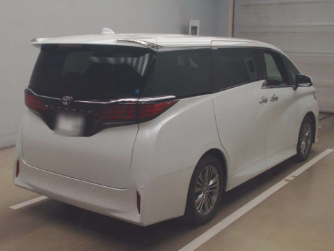 2024 Toyota Alphard AGH40W[1]