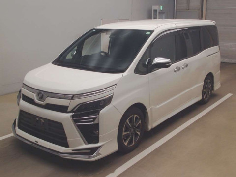 2018 Toyota Voxy ZRR80W[0]