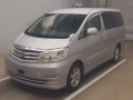 2005 Toyota Alphard V