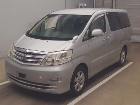 2005 Toyota Alphard V MNH10W[0]