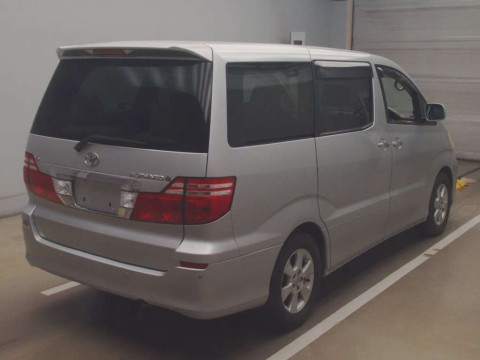 2005 Toyota Alphard V MNH10W[1]