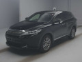 2020 Toyota Harrier