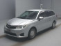 2014 Toyota Corolla Fielder