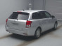 2014 Toyota Corolla Fielder