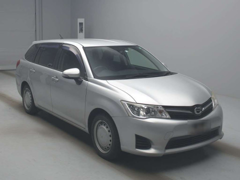 2014 Toyota Corolla Fielder ZRE162G[2]