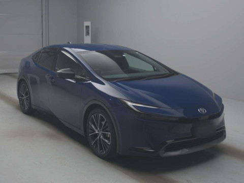 2023 Toyota Prius MXWH60[2]