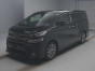 2016 Toyota Vellfire