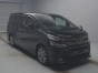 2016 Toyota Vellfire