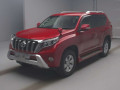 2017 Toyota Land Cruiser Prado