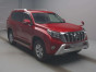 2017 Toyota Land Cruiser Prado