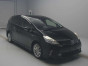 2012 Toyota Prius alpha