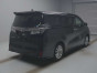 2018 Toyota Vellfire