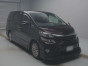 2014 Toyota Vellfire