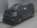 2012 Toyota Voxy