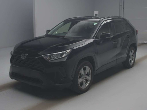 2020 Toyota RAV4 MXAA52[0]