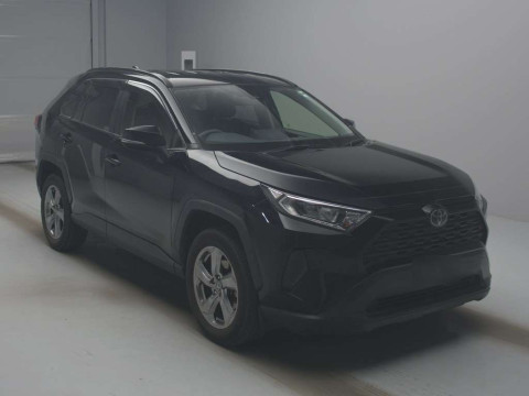 2020 Toyota RAV4 MXAA52[2]