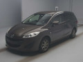 2014 Mazda Premacy