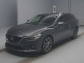 2014 Mazda Atenza Wagon