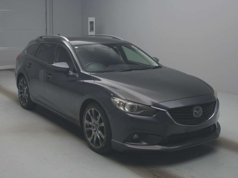 2014 Mazda Atenza Wagon GJ2FW[2]