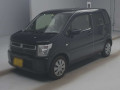 2018 Suzuki Wagon R