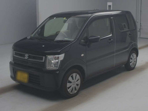 2018 Suzuki Wagon R MH35S[0]