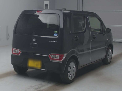 2018 Suzuki Wagon R MH35S[1]