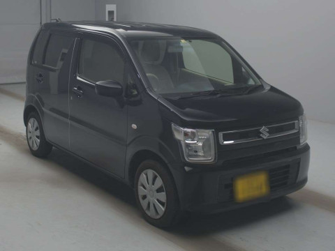 2018 Suzuki Wagon R MH35S[2]