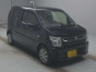 2018 Suzuki Wagon R