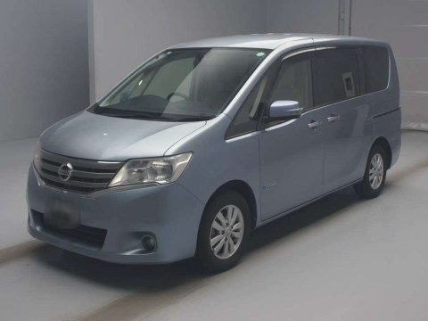 2013 Nissan Serena HC26[0]