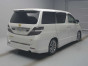 2010 Toyota Vellfire