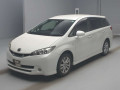 2012 Toyota Wish