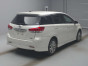 2012 Toyota Wish