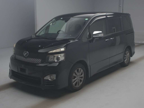 2011 Toyota Voxy ZRR70W[0]