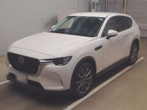 2023 Mazda CX-60 KH5P[0]