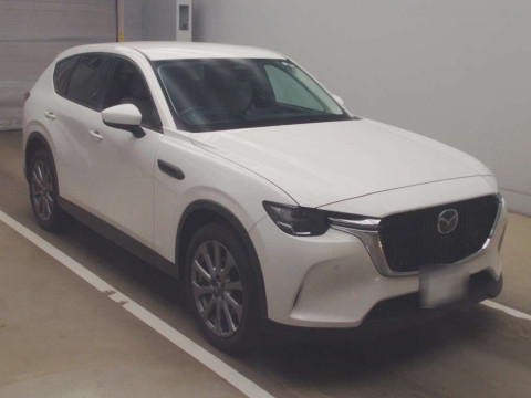 2023 Mazda CX-60 KH5P[2]