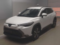 2022 Toyota Corolla Cross