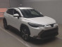 2022 Toyota Corolla Cross