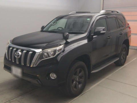 2015 Toyota Land Cruiser Prado TRJ150W[0]