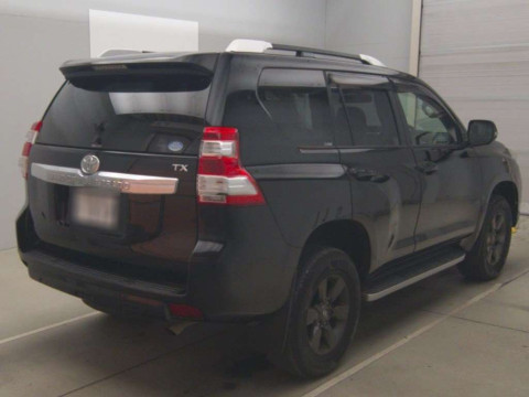 2015 Toyota Land Cruiser Prado TRJ150W[1]