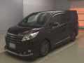 2014 Toyota Noah