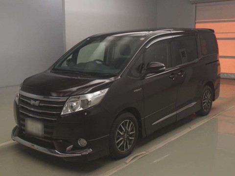 2014 Toyota Noah ZWR80G[0]