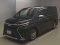 2021 Toyota Voxy