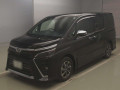 2019 Toyota Voxy